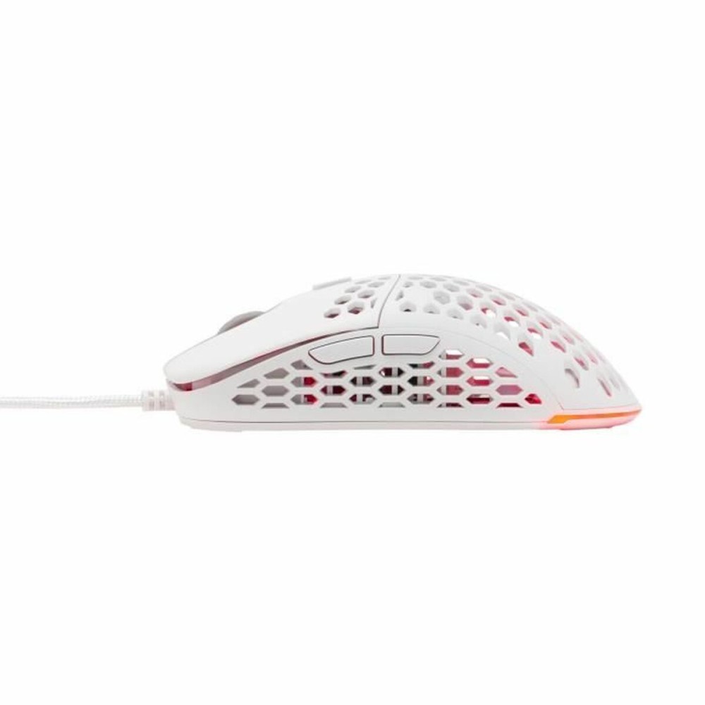 Optical mouse The G-Lab KULT-OXYGEN-W