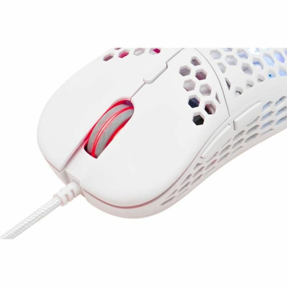 Souris Optique The G-Lab KULT-OXYGEN-W