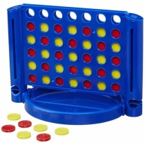 Jeu de société Hasbro Connect 4 Travel