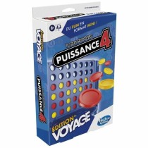 Tischspiel Hasbro Connect 4 Travel