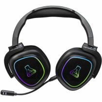 Headphones The G-Lab Black