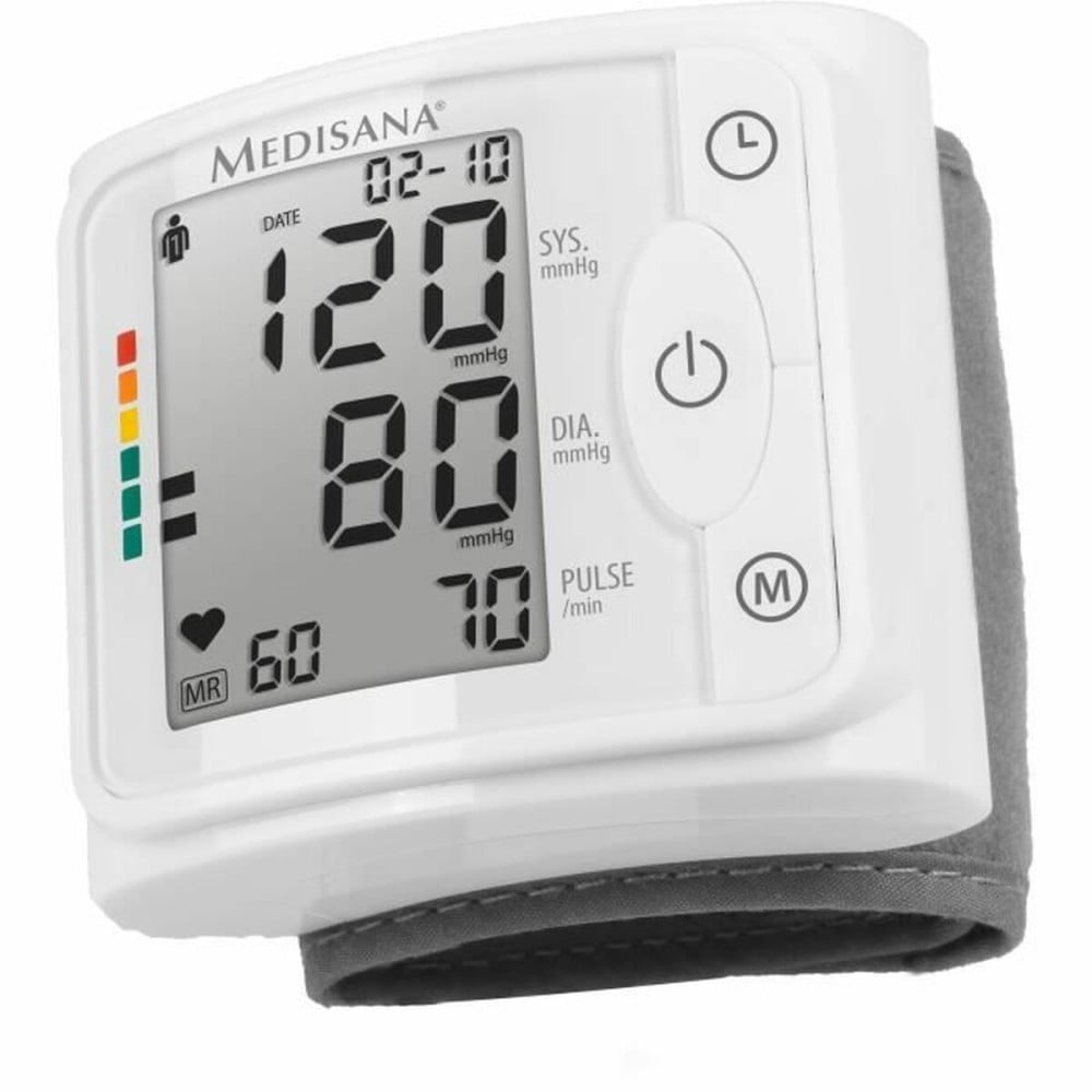 Arm Blood Pressure Monitor Medisana BW 320