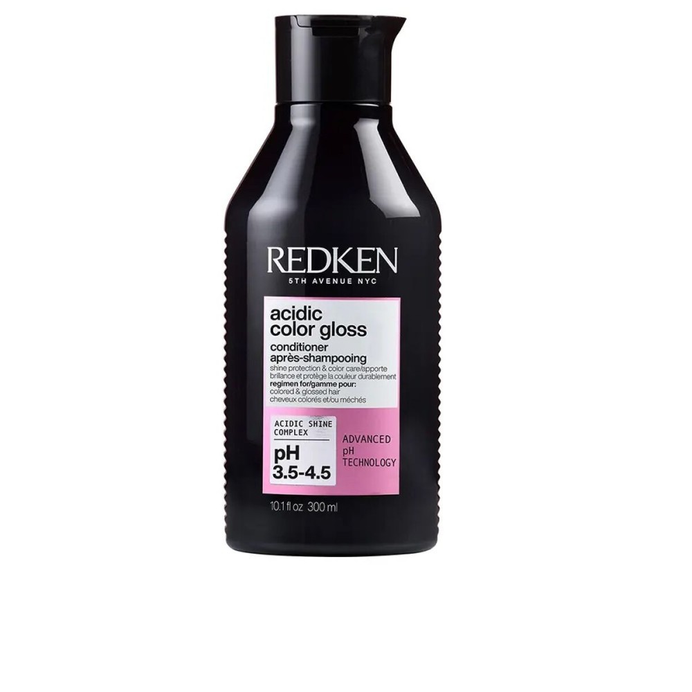 Conditioner für gefärbtes Haar Redken Acidic Color Gloss 300 ml Helligkeitsverstärker