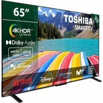 TV intelligente Toshiba 65UV2363DG 4K Ultra HD 65" LED HDR D-LED