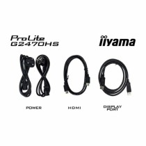 Gaming Monitor Iiyama Full HD 27" 180 Hz