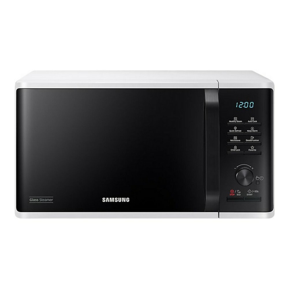 Mikrowelle Samsung MS23K3555EW Weiß 23 L 800 W