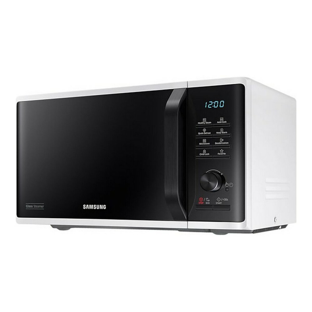 Microwave Samsung MS23K3555EW White 23 L 800 W