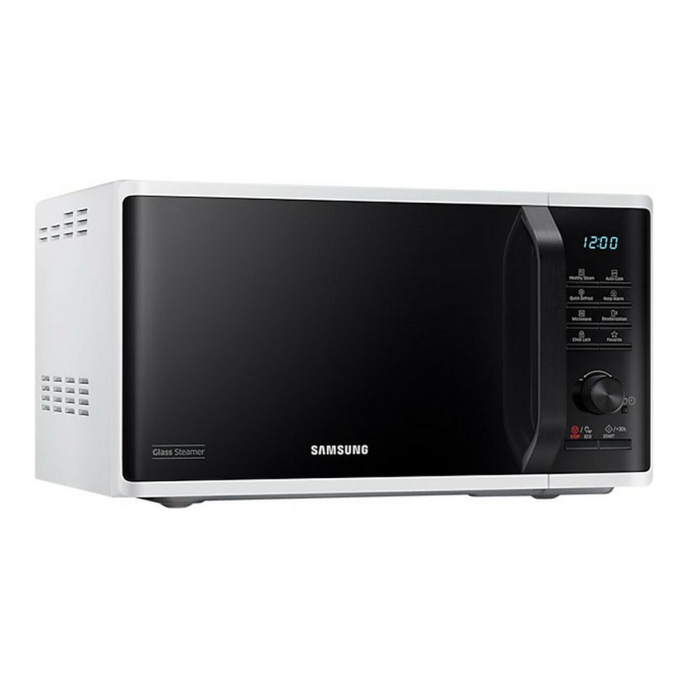 Microwave Samsung MS23K3555EW White 23 L 800 W