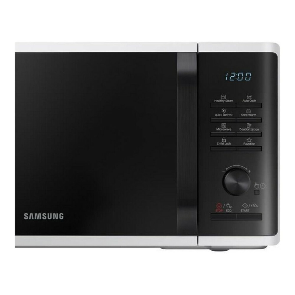 Mikrowelle Samsung MS23K3555EW Weiß 23 L 800 W