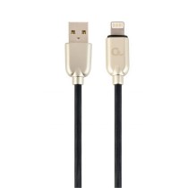 Lichtkabel Cablexpert CC-USB2R-AMLM-2M