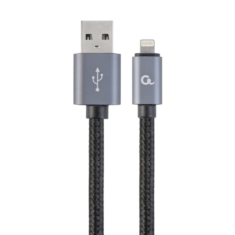 Adaptateur USB GEMBIRD CCB-MUSB2B-AMLM-6 1,8 m