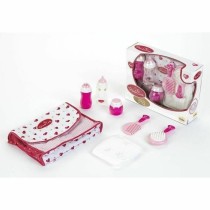 Zubehör für Puppen Princess Coralie Bag with Diapers Klein PRINCESS CORALIE (26 x 20 x 7 cm)