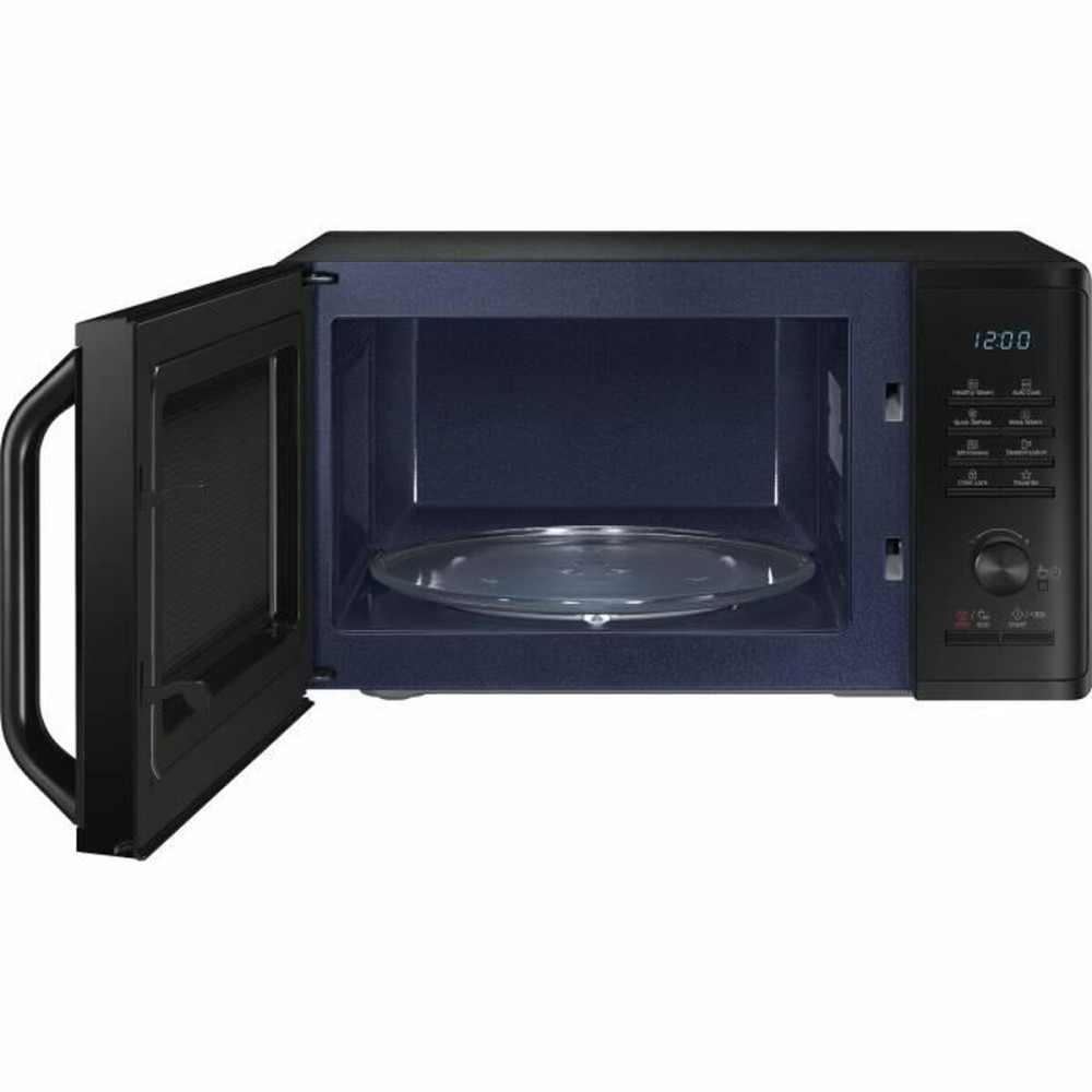 Microwave Samsung MS23K3555EKEF Black 23 L