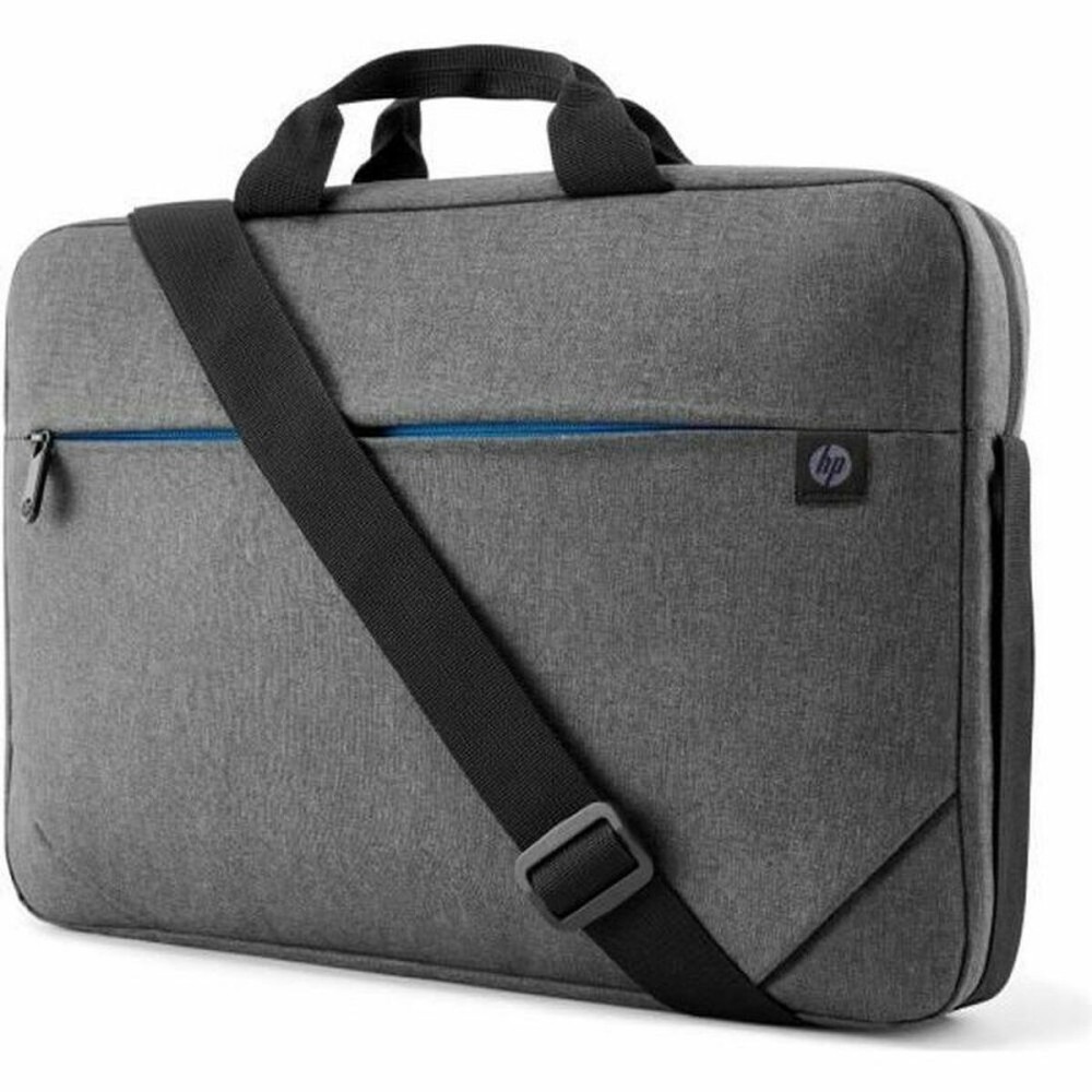 Housse d'ordinateur portable HP Noir Gris