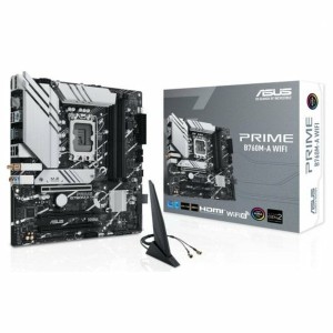 Carte Mère Asus 90MB1EL0-M1EAY0 LGA 1700