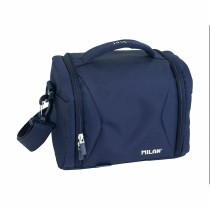 Lunchbox Milan Navy Blue 24,5 x 20 x 16 cm