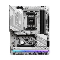 Carte Mère ASRock 90-MXBPZ0-A0UAYZ AMD X870 AMD AM5