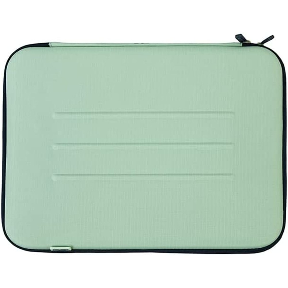 Housse d'ordinateur portable Milan 1918 Vert 37 x 27,5 x 3 cm