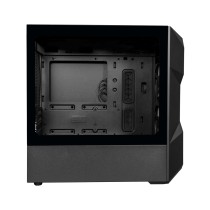 ATX Semi-Tower Gehäuse Cooler Master TD300 Schwarz