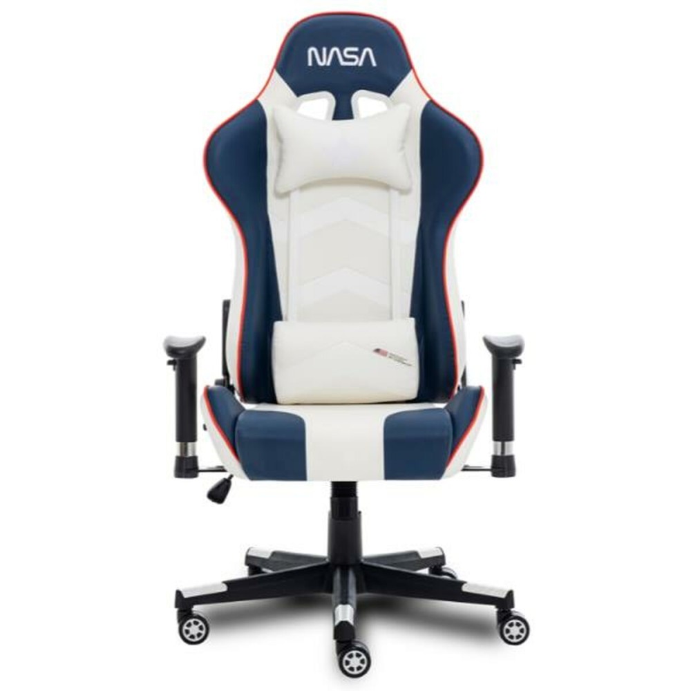 Chaise de jeu NASA SU017-BWR