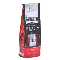 Italienische Kaffeemaschine Bialetti Schwarz