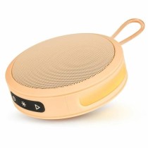 Haut-parleur portable BigBen Party Orange 15 W