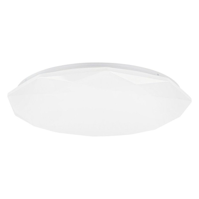 Ceiling Light Activejet AJE-MAYA White 80 24 W