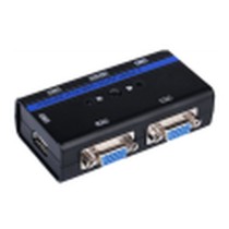 Switch KVM Aisens A111-0064 1,4 m