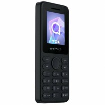 Mobiltelefon für ältere Erwachsene TCL T301P-3BLCA122-2 1,8" Grau 4 GB RAM