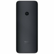 Mobiltelefon für ältere Erwachsene TCL T301P-3BLCA122-2 1,8" Grau 4 GB RAM