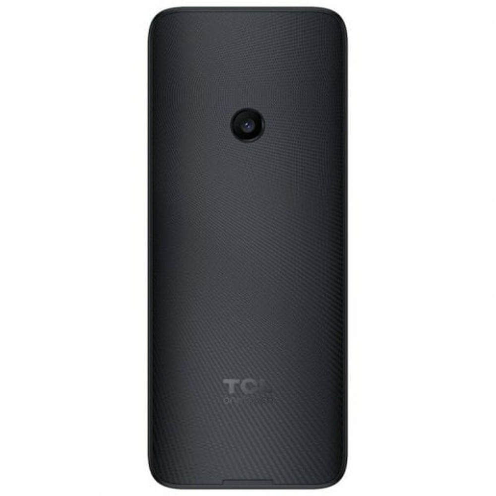 Mobiltelefon für ältere Erwachsene TCL T301P-3BLCA122-2 1,8" Grau 4 GB RAM