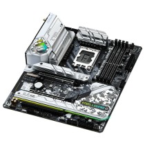 Motherboard ASRock Z790 Steel Legend WiFi LGA 1700 INTEL Z790