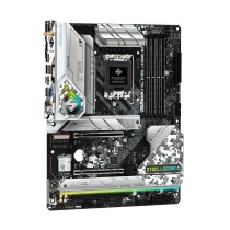 Motherboard ASRock Z790 Steel Legend WiFi LGA 1700 INTEL Z790