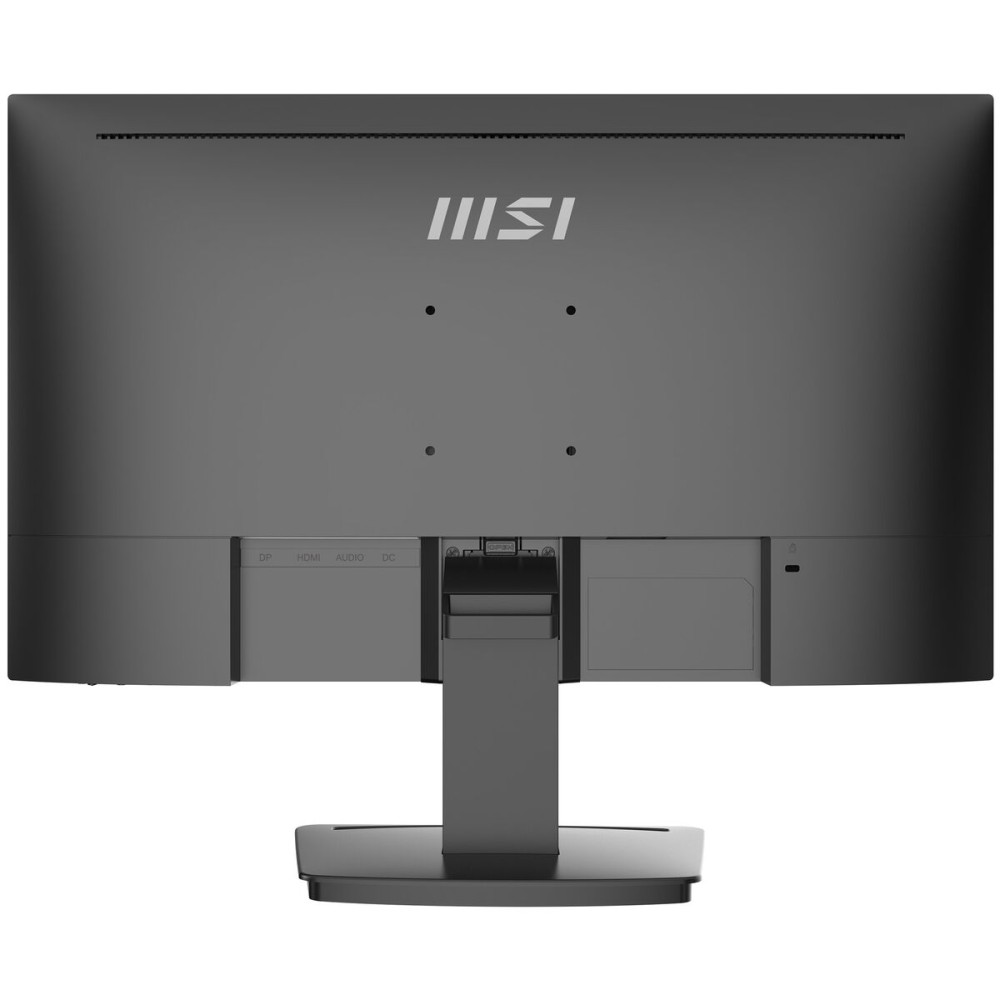 Écran MSI PRO MP243X Full HD 24" 100 Hz