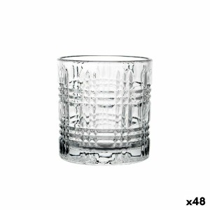 Verre La Mediterránea Largie 350 ml (48 Unités)