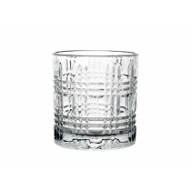 Glass La Mediterránea Largie 350 ml (48 Units)