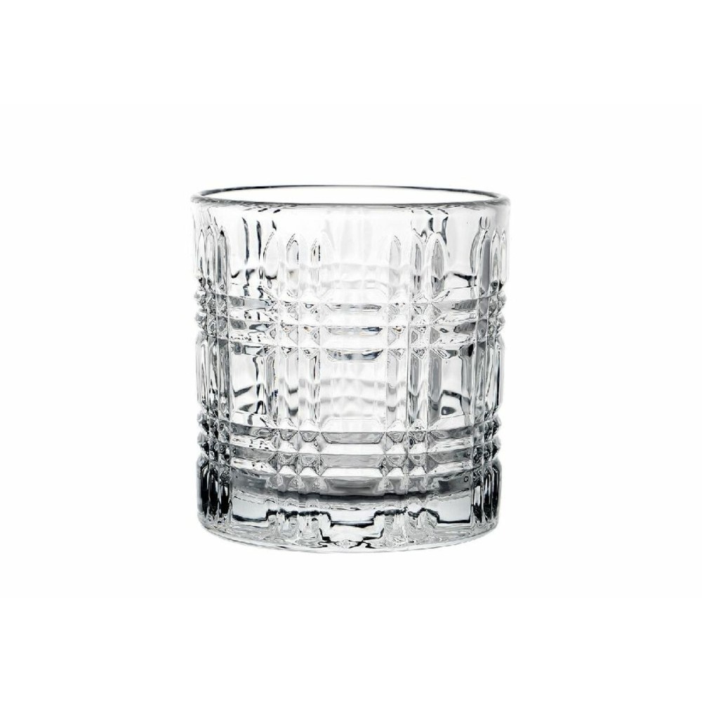 Verre La Mediterránea Largie 350 ml (48 Unités)