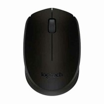 Souris Optique Sans Fil Logitech 910-004798 Noir