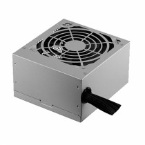 Bloc d’Alimentation Mars Gaming APIII500SI 500W Noir Acier 500 W 6 W