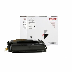 Toner Xerox CF287X/CRG-041H Schwarz Toner