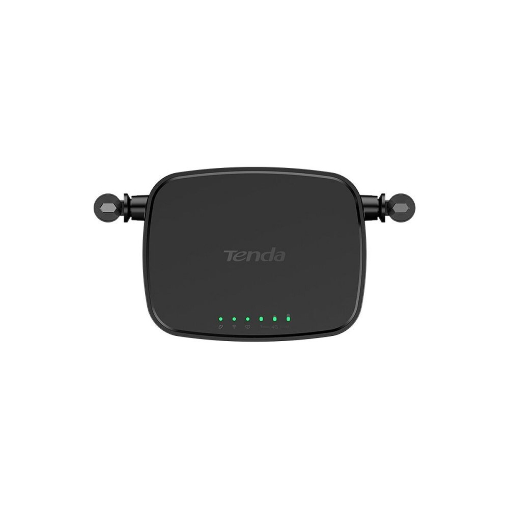 Router Tenda