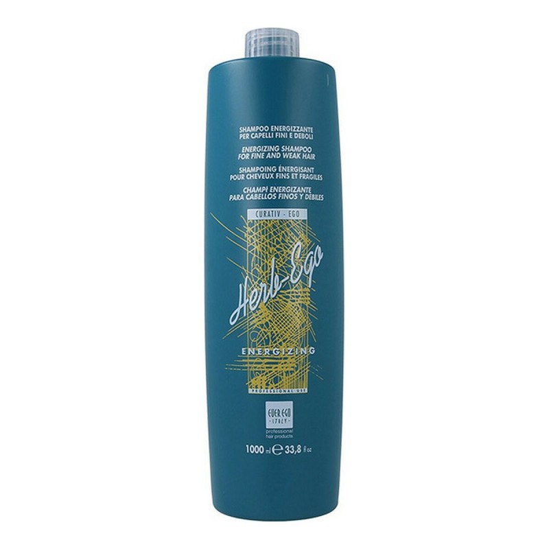 Shampooing Everego Herb-Ego Alterego Énergisant (1 L)