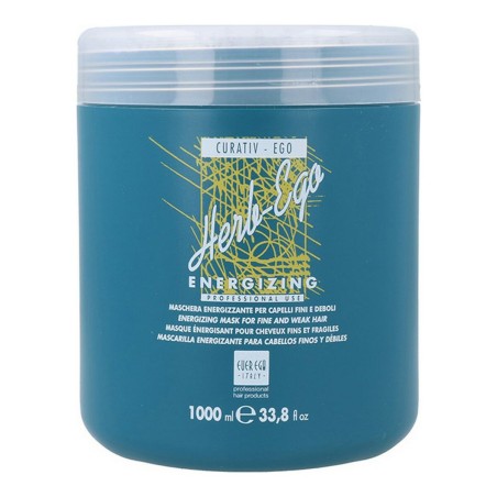 Masque pour cheveux Herb-Ego Alterego (1000 ml)