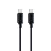 Câble USB-C vers USB-C GEMBIRD CC-USB2-CMCM100-1.5M