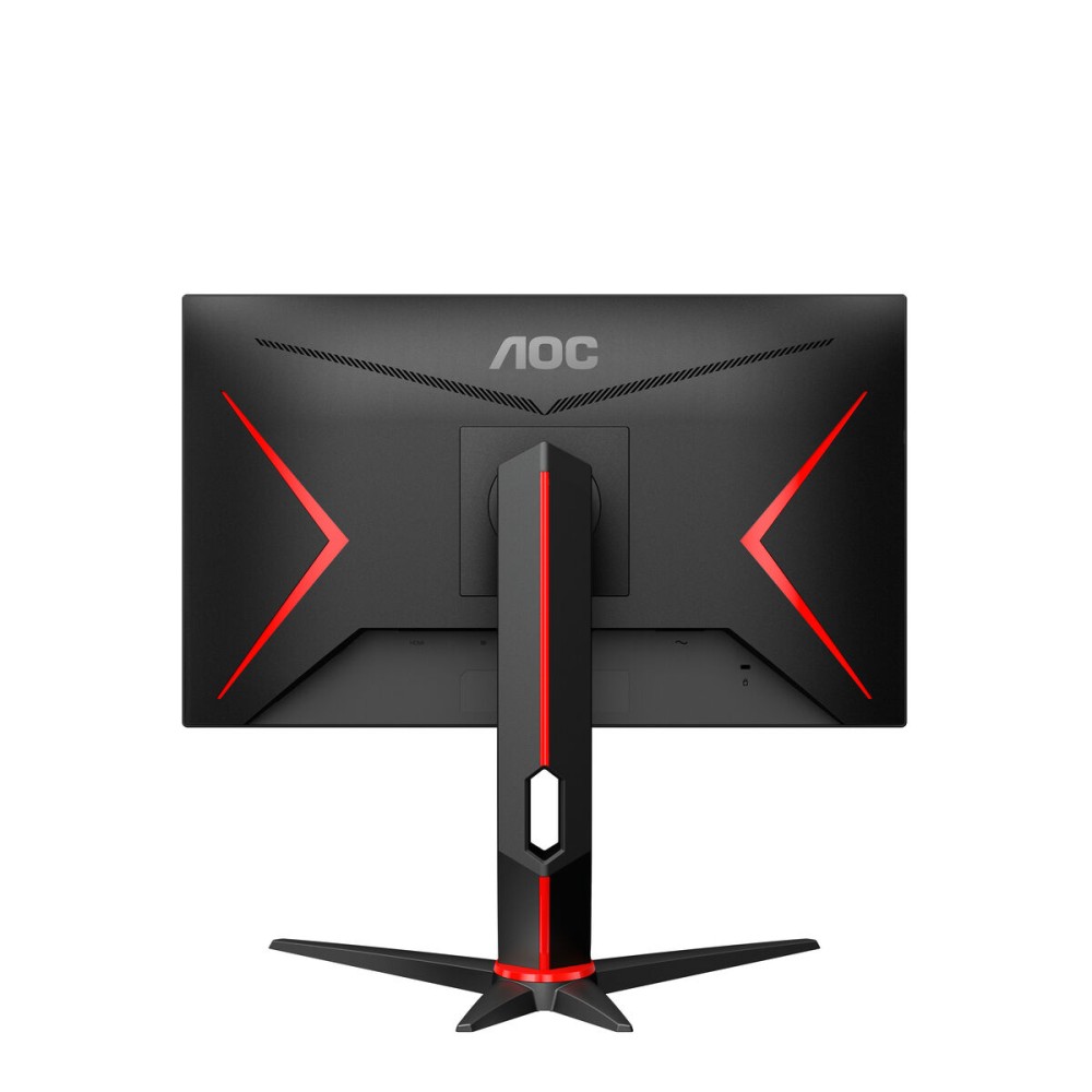 Monitor AOC Q24G2A/BK Quad HD 23,8"