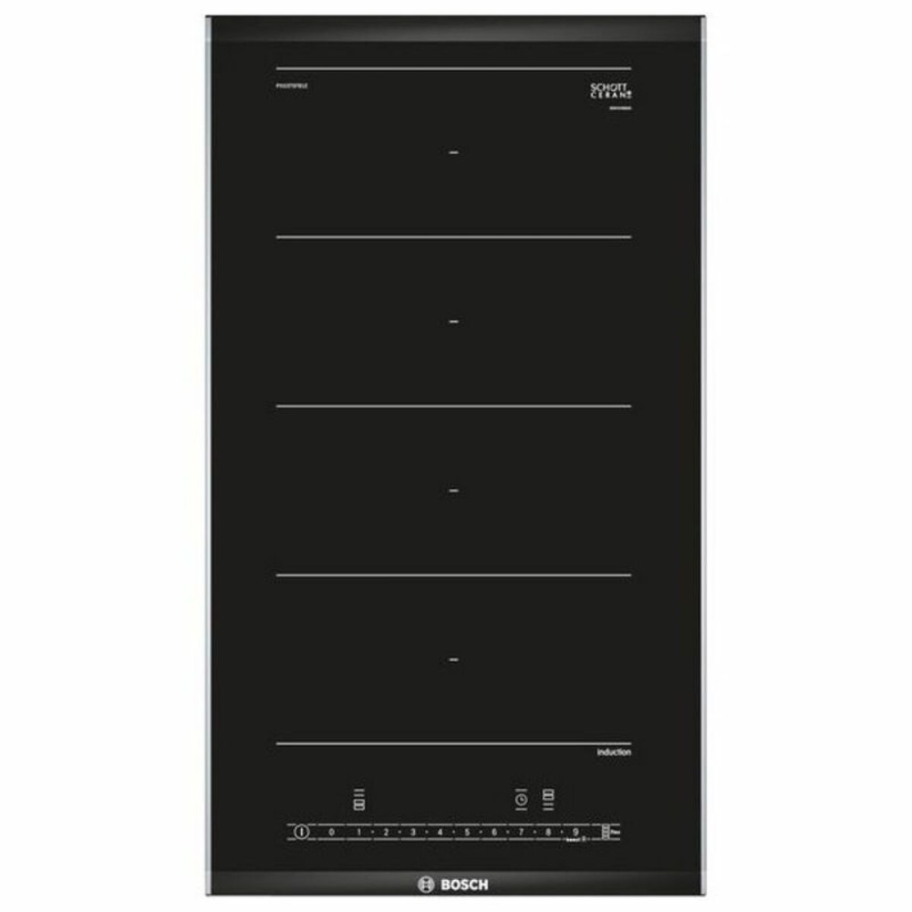 Induktionskochfeld BOSCH PXX375FB1E