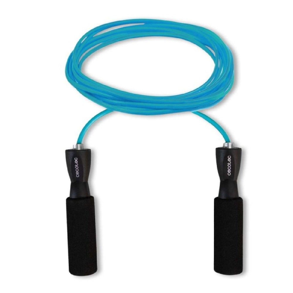 Skipping Rope with Handles Cecotec DrumFit