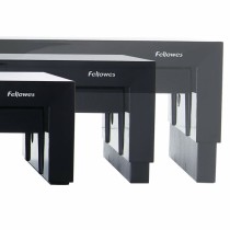 Aufzug Fellowes Designer Suites Monitor Schwarz 2 Stück