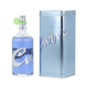 Parfum Femme Liz Claiborne EDT Curve 100 ml