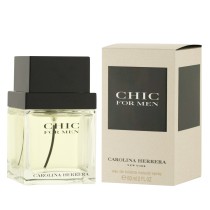 Herrenparfüm Carolina Herrera EDT Chic for Men 60 ml